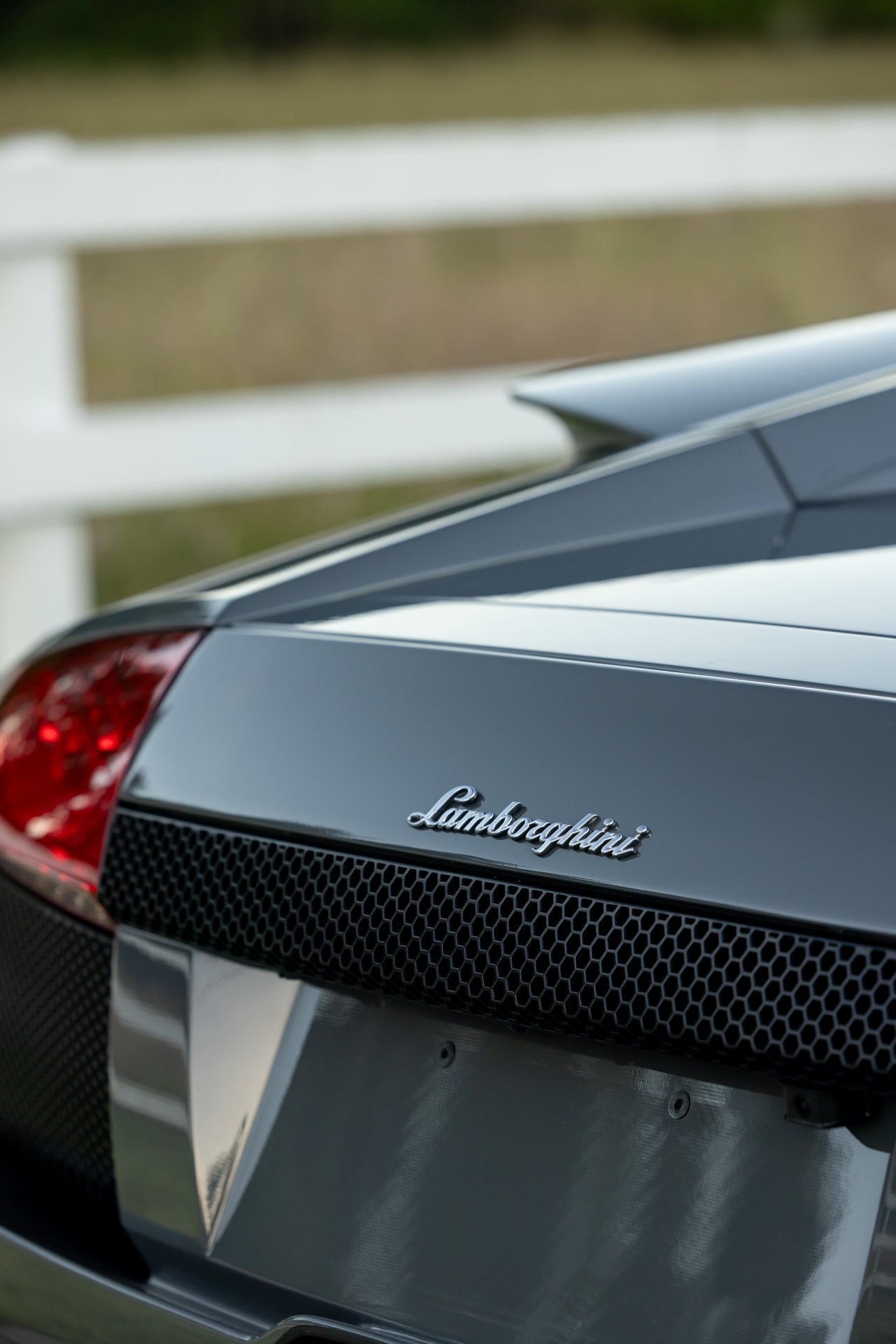 2006 Lamborghini LP640 Murcielago