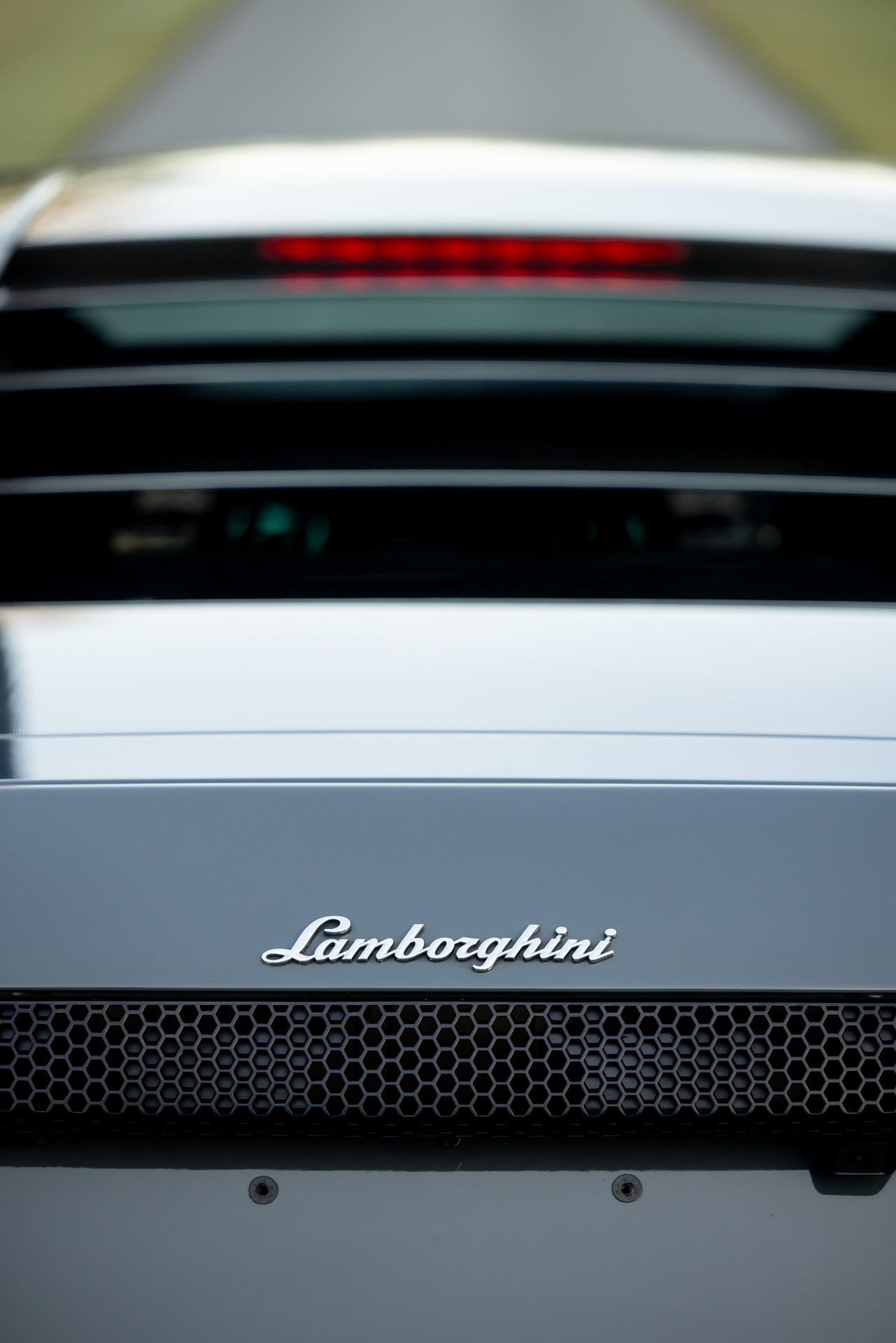 2006 Lamborghini LP640 Murcielago