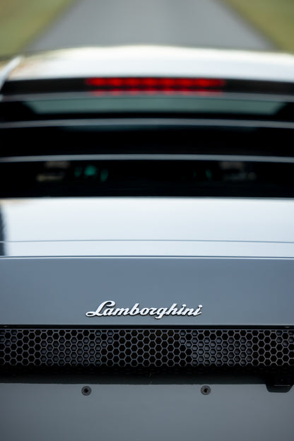 2006 Lamborghini LP640 Murcielago