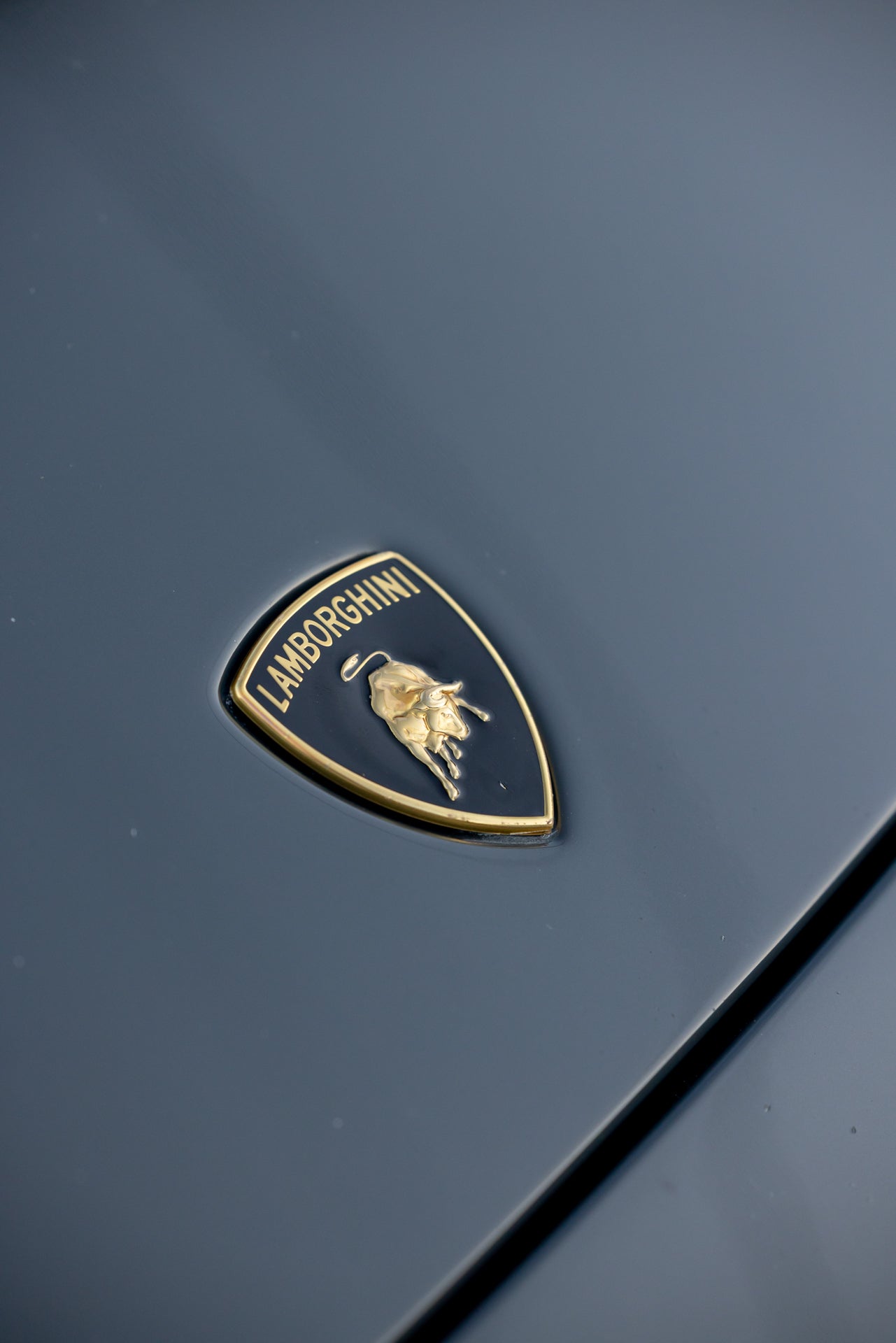 2006 Lamborghini LP640 Murcielago