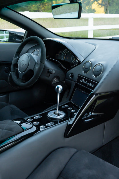 2006 Lamborghini LP640 Murcielago