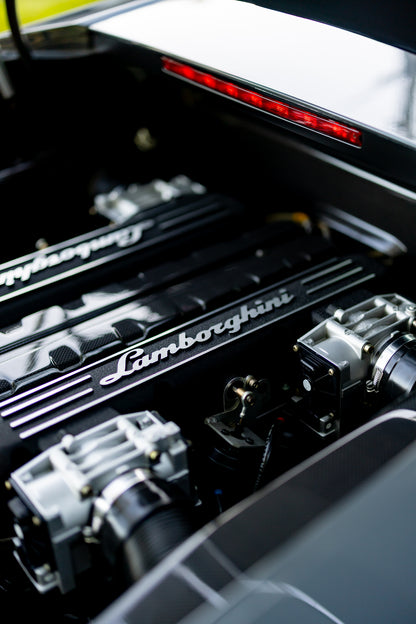 2006 Lamborghini LP640 Murcielago