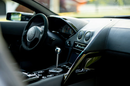 2006 Lamborghini LP640 Murcielago