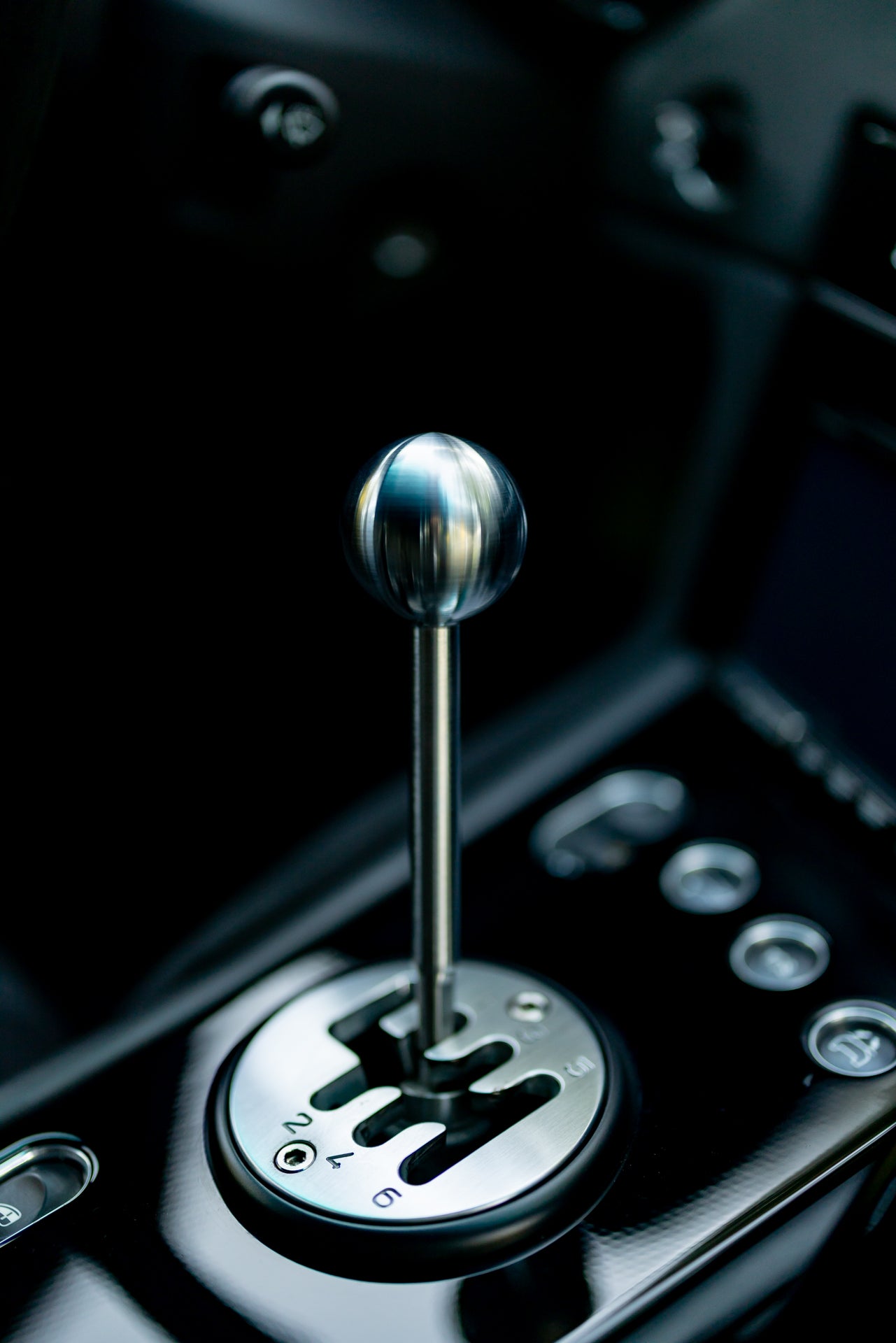 2006 Lamborghini LP640 Murcielago