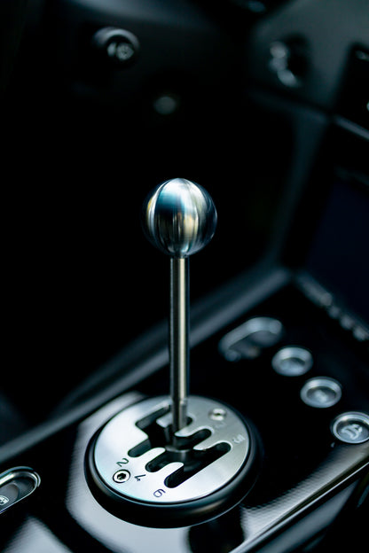 2006 Lamborghini LP640 Murcielago