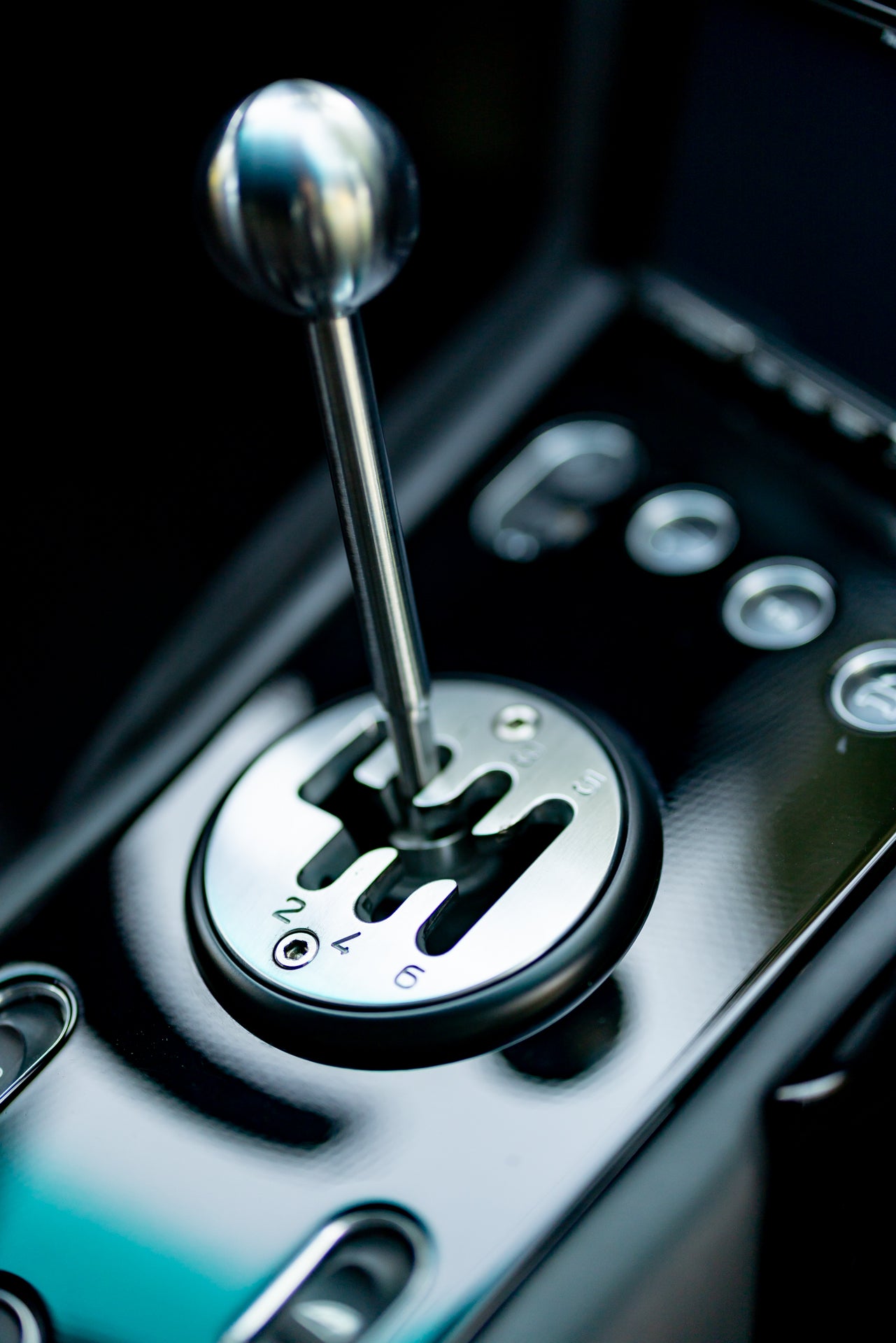 2006 Lamborghini LP640 Murcielago