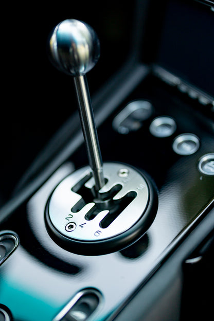 2006 Lamborghini LP640 Murcielago