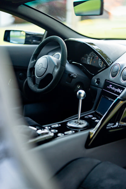 2006 Lamborghini LP640 Murcielago