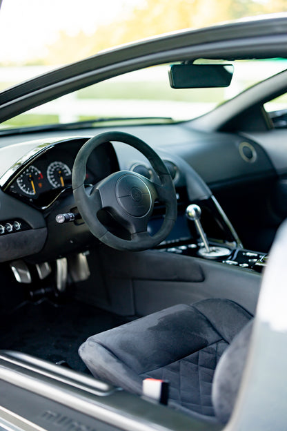 2006 Lamborghini LP640 Murcielago
