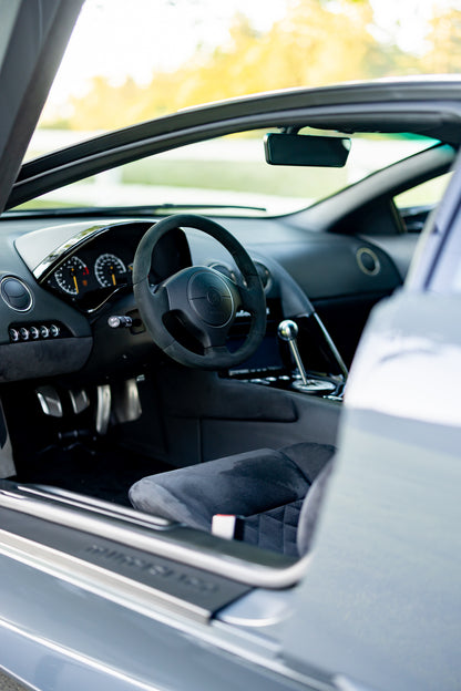 2006 Lamborghini LP640 Murcielago
