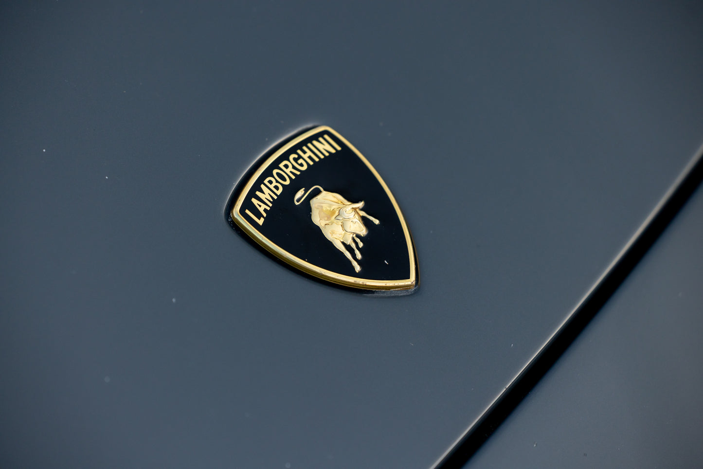 2006 Lamborghini LP640 Murcielago