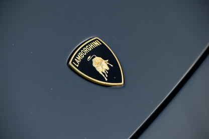 2006 Lamborghini LP640 Murcielago