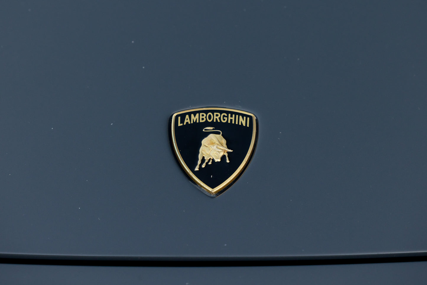 2006 Lamborghini LP640 Murcielago