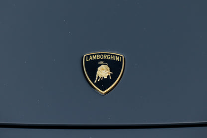 2006 Lamborghini LP640 Murcielago