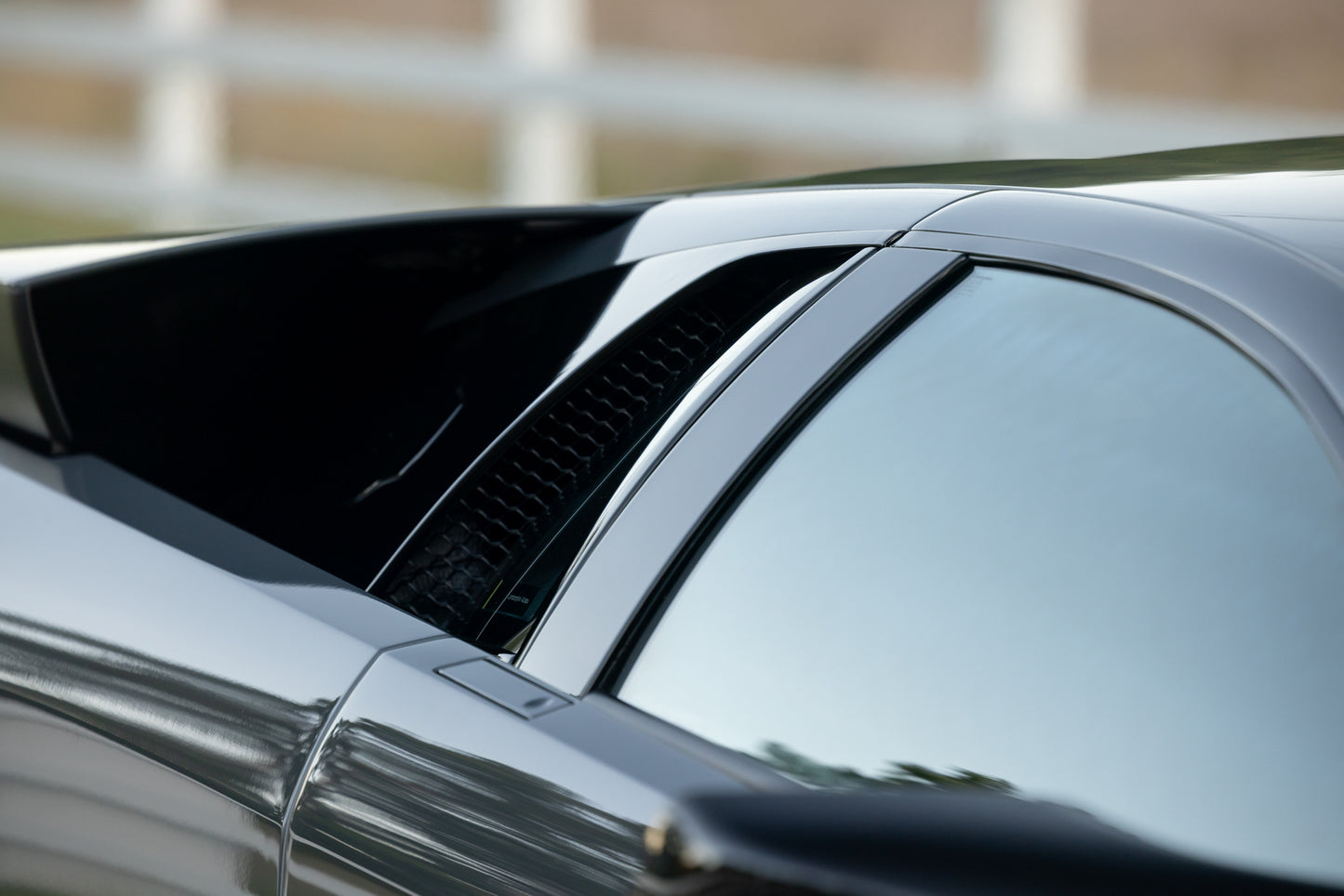 2006 Lamborghini LP640 Murcielago
