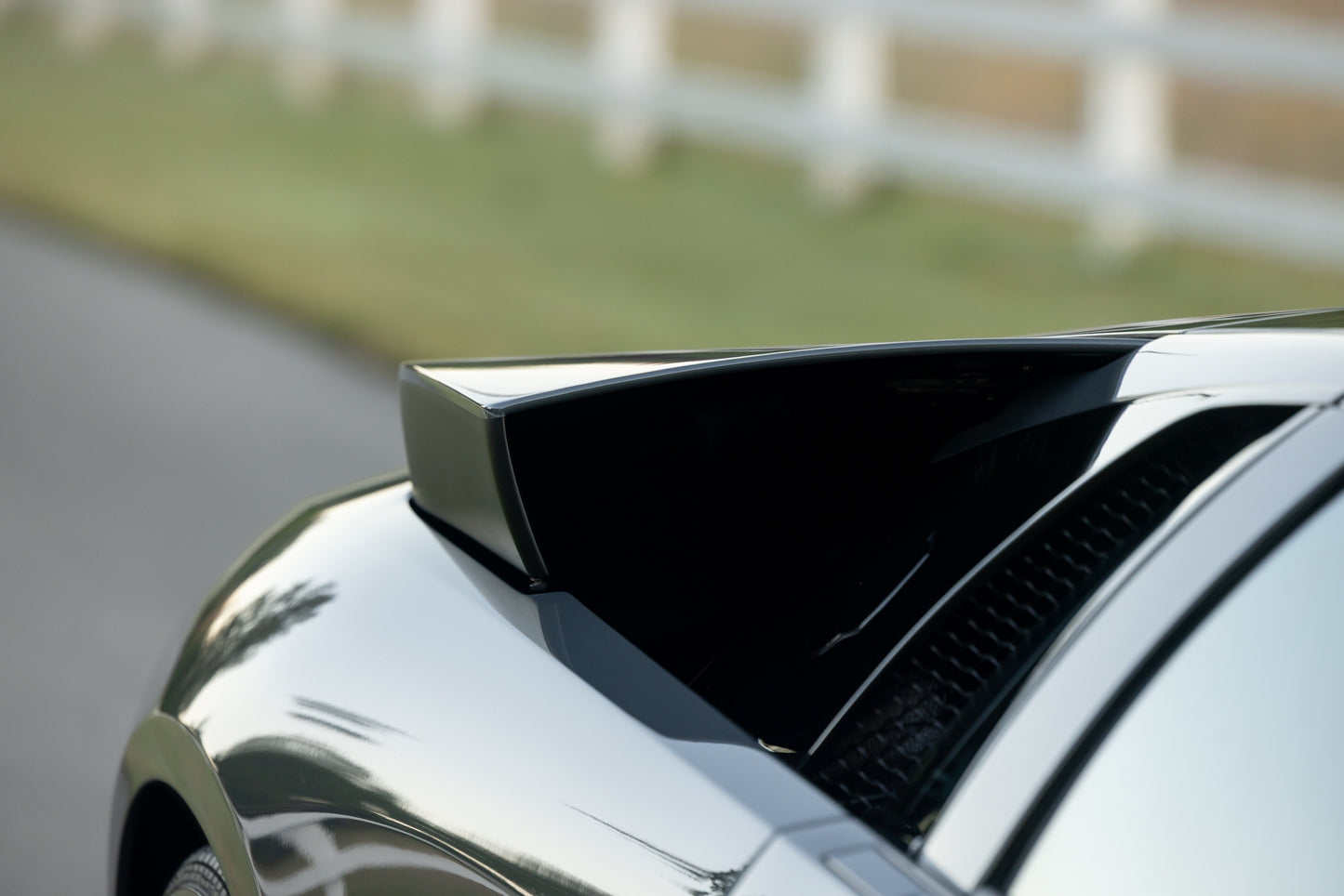 2006 Lamborghini LP640 Murcielago