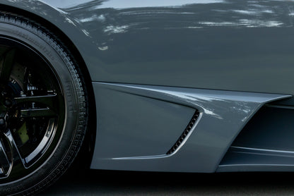 2006 Lamborghini LP640 Murcielago