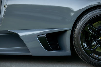 2006 Lamborghini LP640 Murcielago