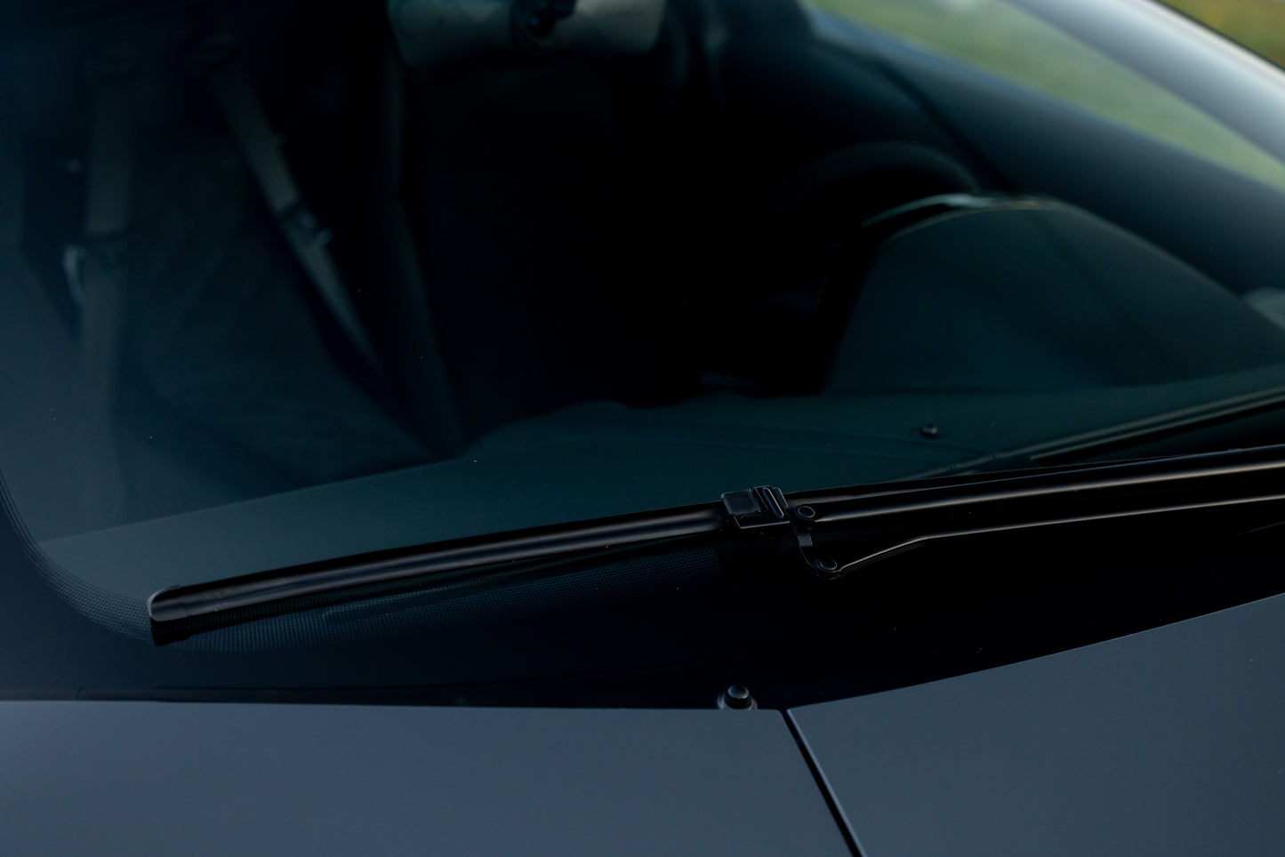 2006 Lamborghini LP640 Murcielago
