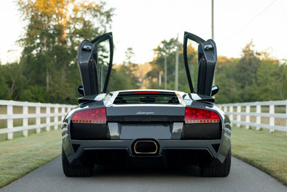 2006 Lamborghini LP640 Murcielago