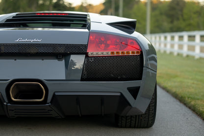 2006 Lamborghini LP640 Murcielago