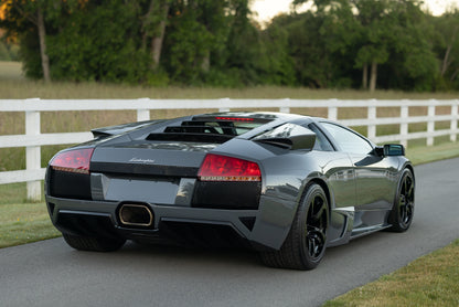 2006 Lamborghini LP640 Murcielago