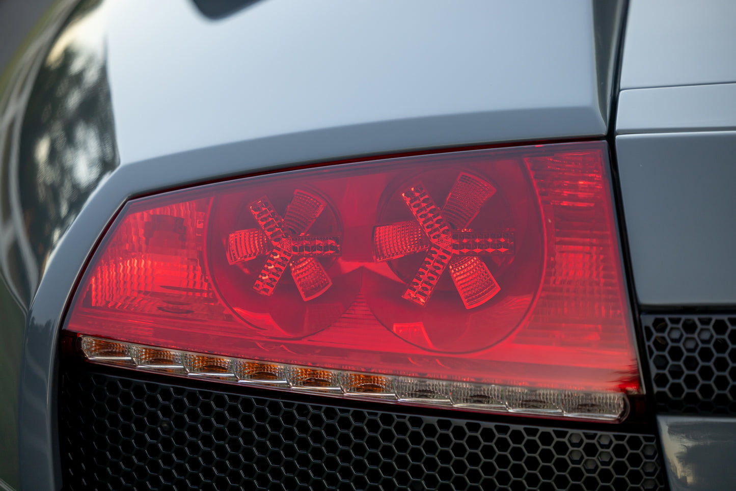 2006 Lamborghini LP640 Murcielago