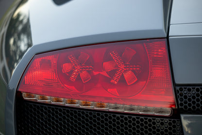 2006 Lamborghini LP640 Murcielago
