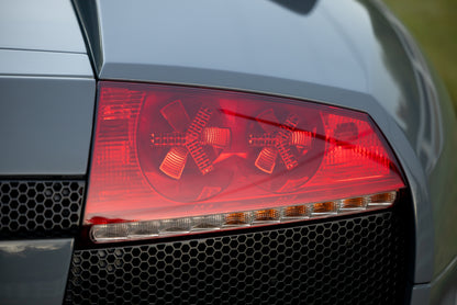 2006 Lamborghini LP640 Murcielago