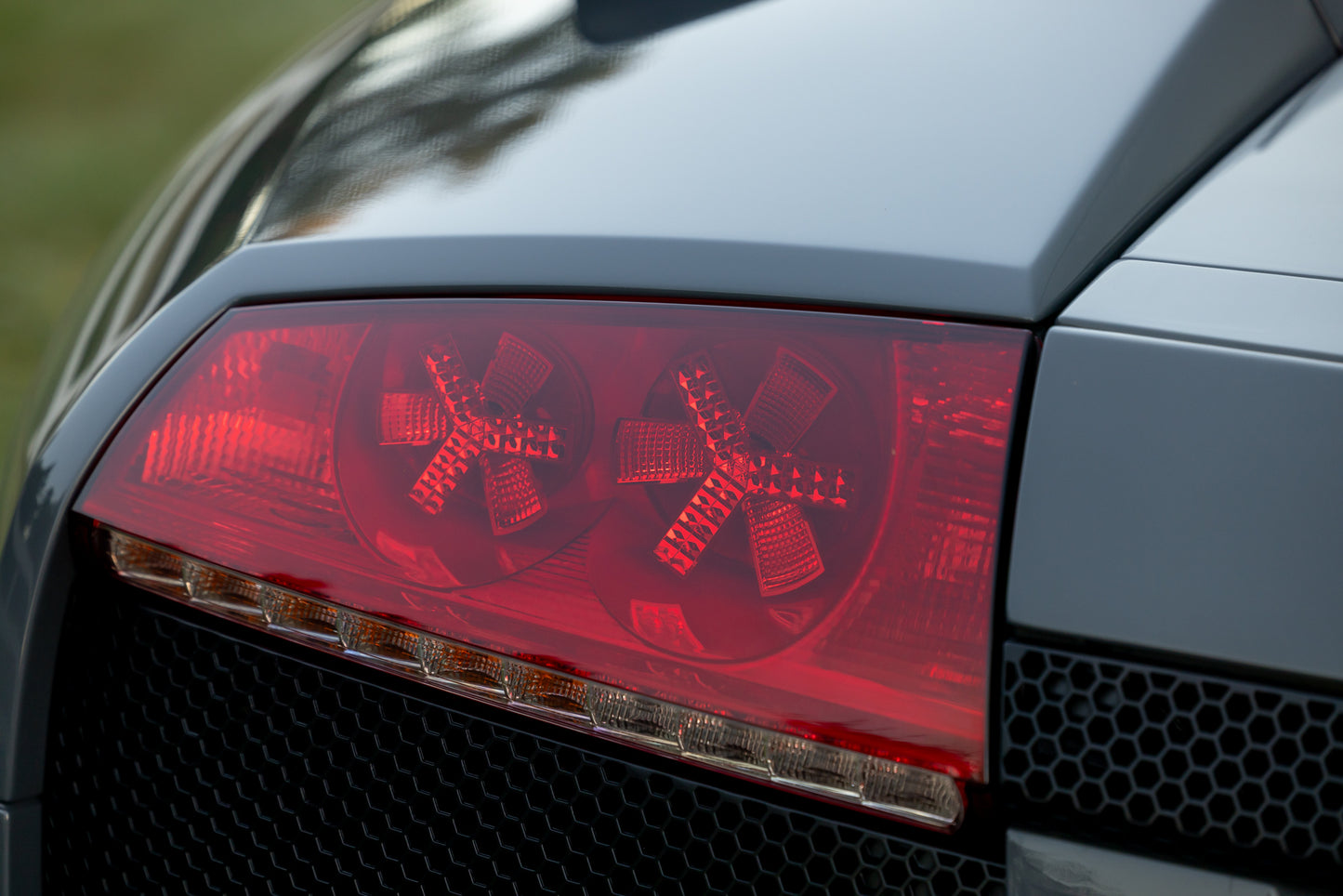 2006 Lamborghini LP640 Murcielago