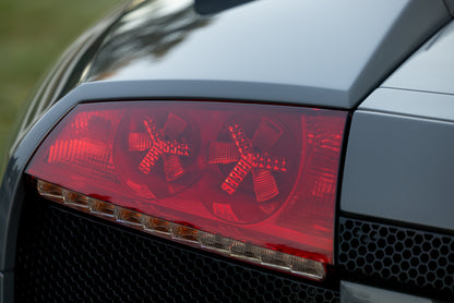 2006 Lamborghini LP640 Murcielago