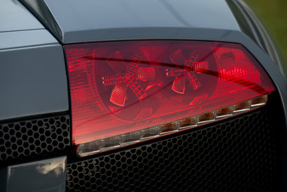 2006 Lamborghini LP640 Murcielago