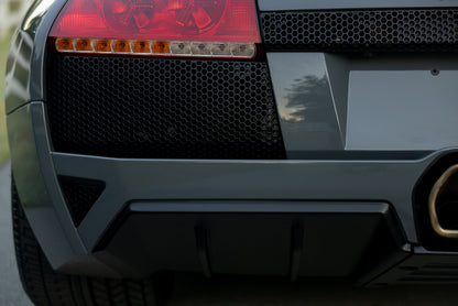 2006 Lamborghini LP640 Murcielago