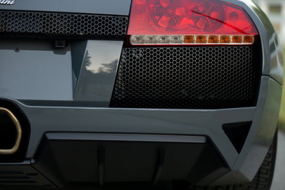 2006 Lamborghini LP640 Murcielago