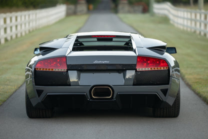 2006 Lamborghini LP640 Murcielago