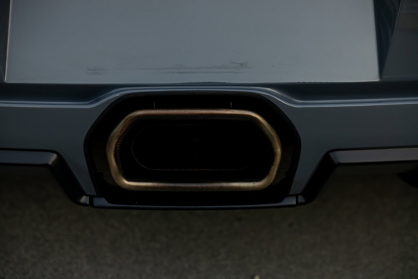2006 Lamborghini LP640 Murcielago