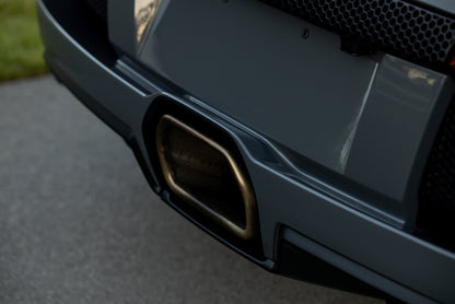 2006 Lamborghini LP640 Murcielago