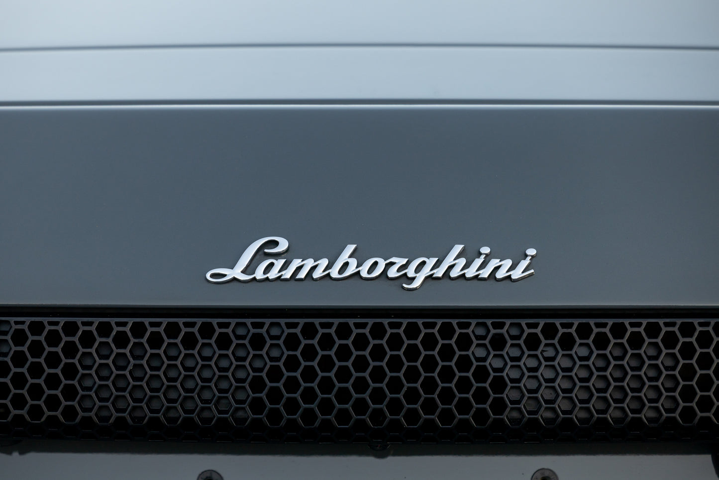 2006 Lamborghini LP640 Murcielago