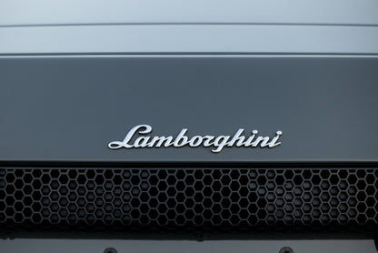 2006 Lamborghini LP640 Murcielago
