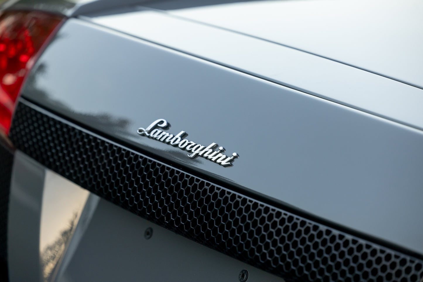 2006 Lamborghini LP640 Murcielago