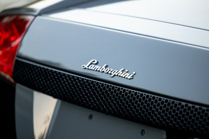 2006 Lamborghini LP640 Murcielago