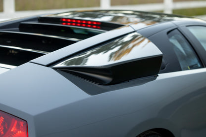 2006 Lamborghini LP640 Murcielago