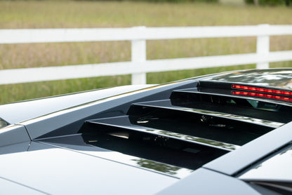 2006 Lamborghini LP640 Murcielago
