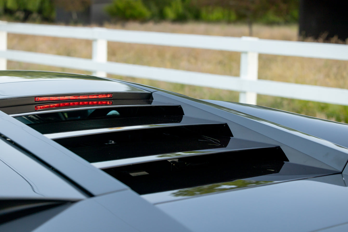 2006 Lamborghini LP640 Murcielago