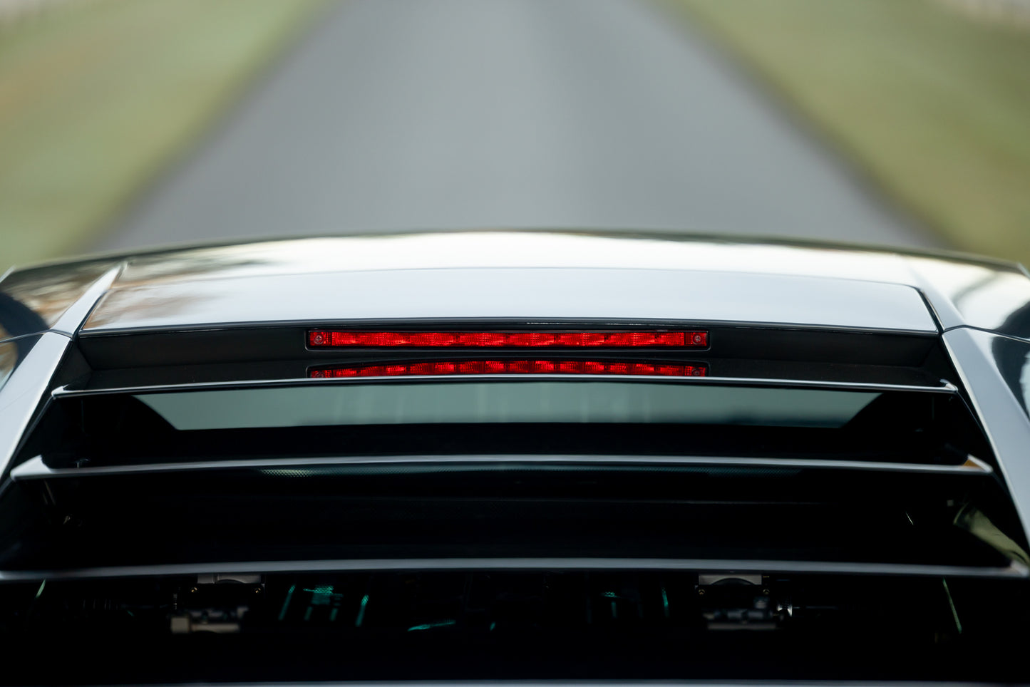 2006 Lamborghini LP640 Murcielago