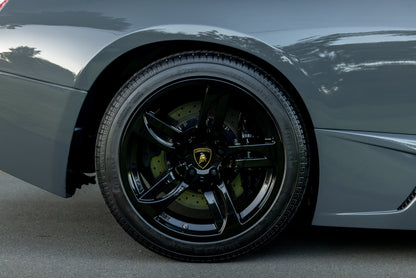 2006 Lamborghini LP640 Murcielago