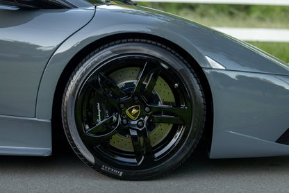 2006 Lamborghini LP640 Murcielago