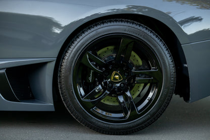 2006 Lamborghini LP640 Murcielago