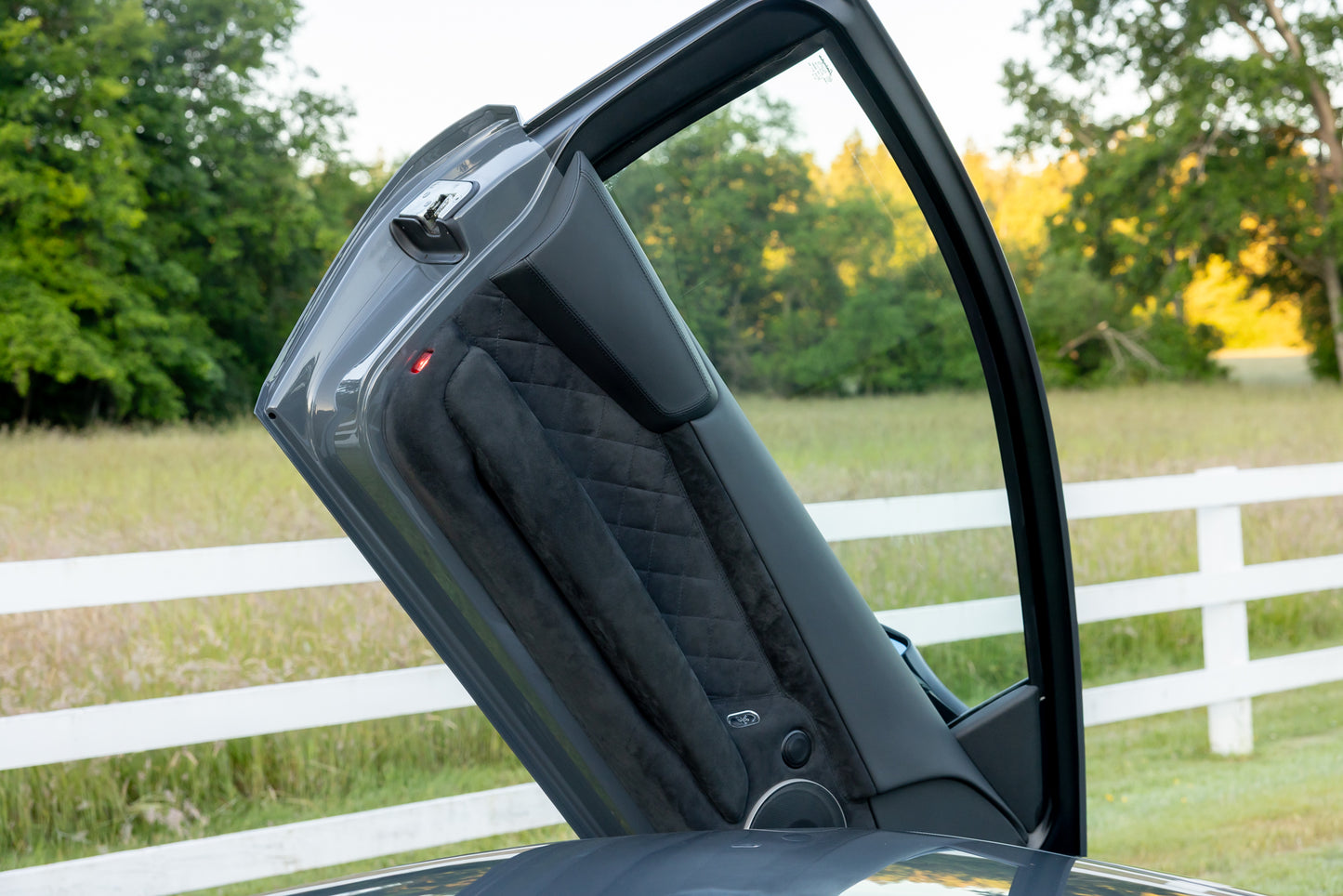 2006 Lamborghini LP640 Murcielago