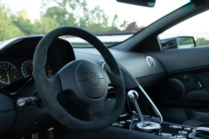 2006 Lamborghini LP640 Murcielago